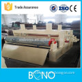 China steel coil straightening machine